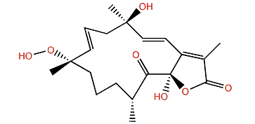 Uprolide M